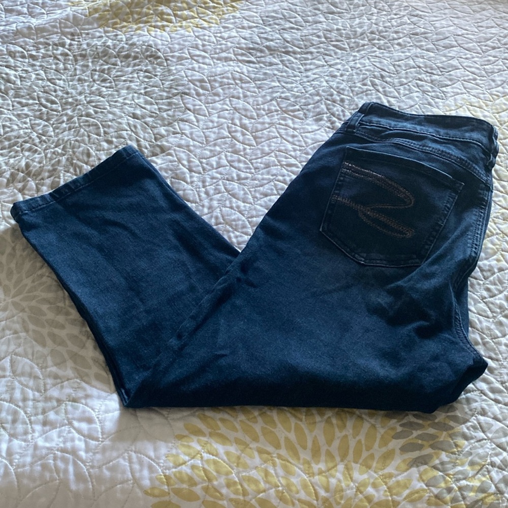 Seven jeans